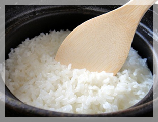 わせいろうの米